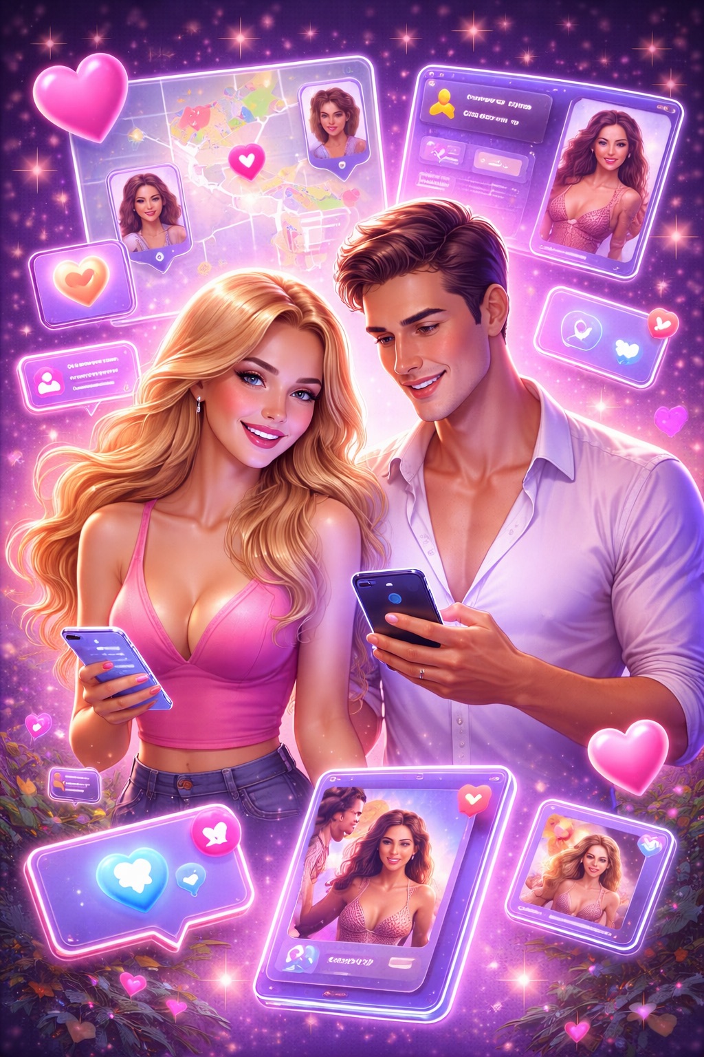 Возможности для пользователей