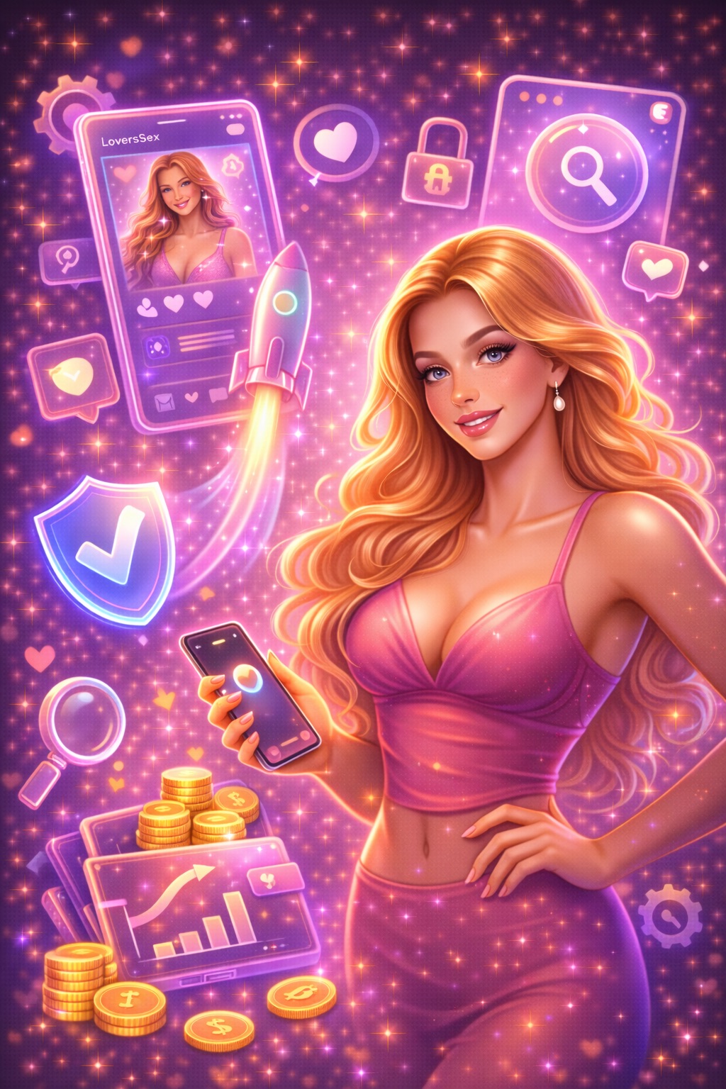 Развитие платформы