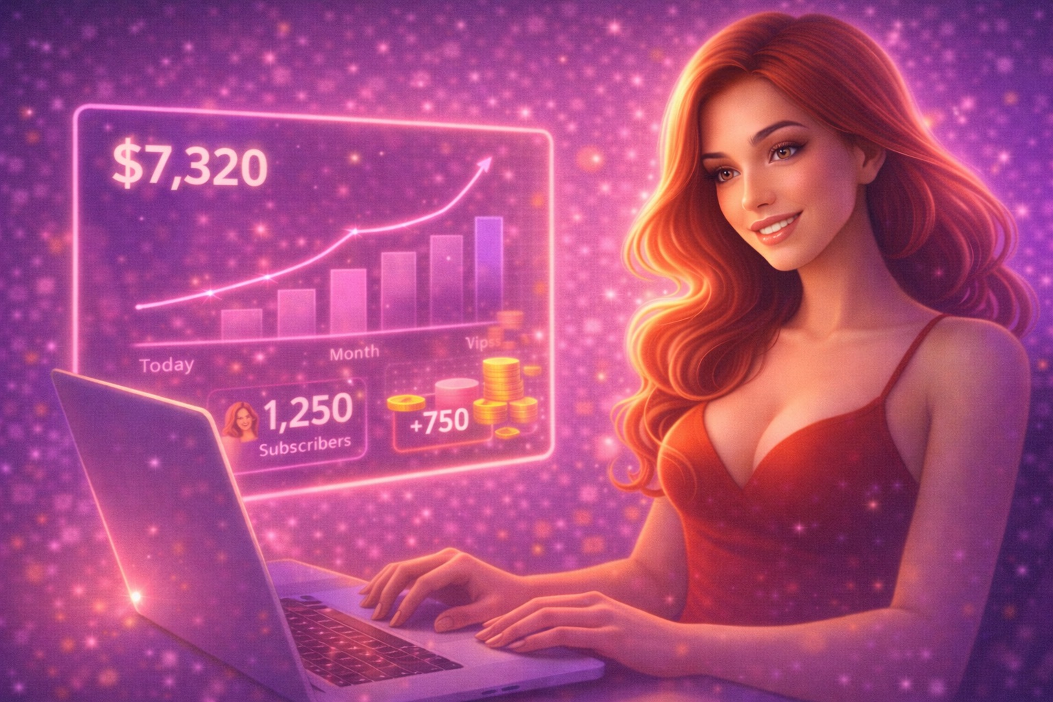 Монетизация