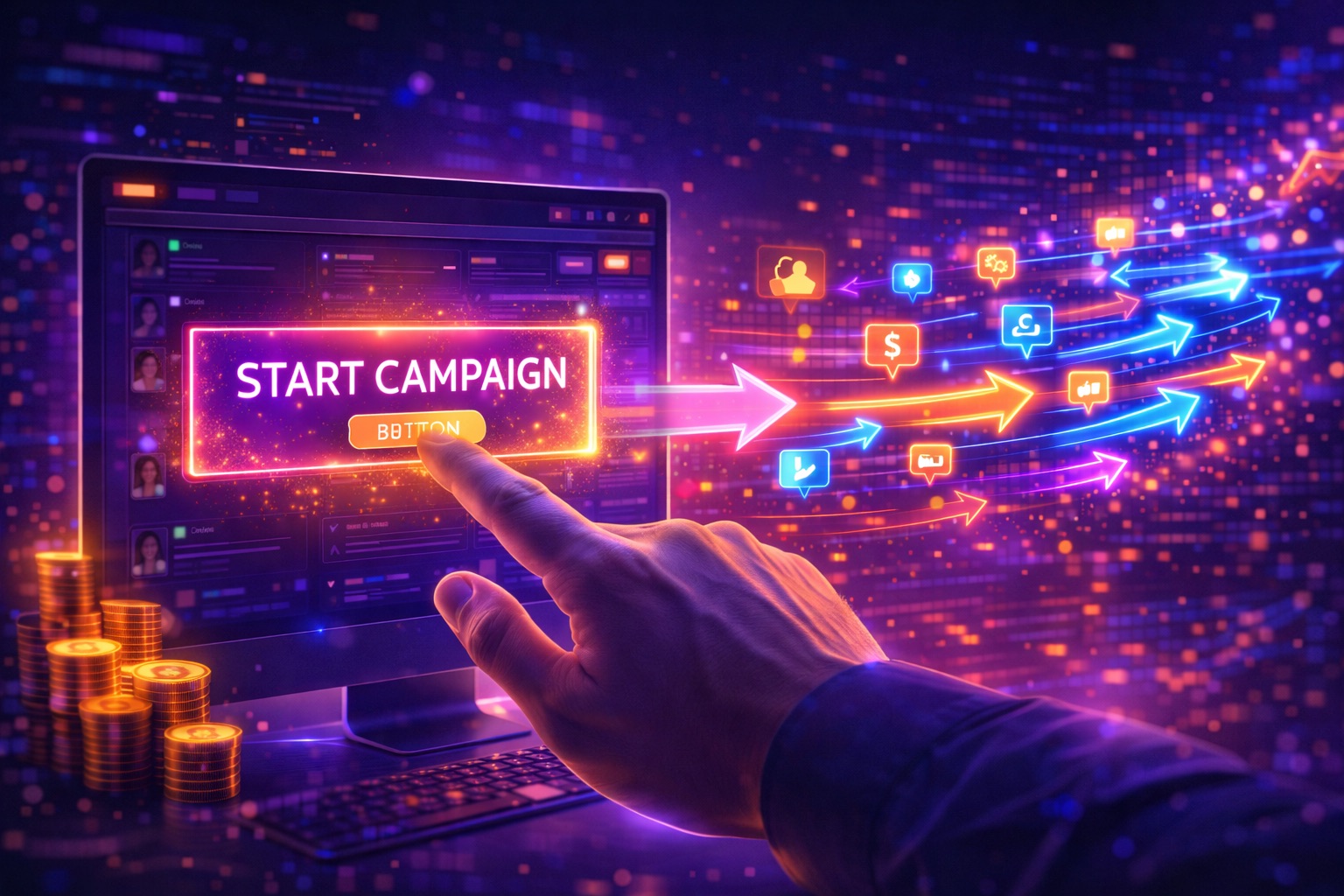 Начните получать клиентов сегодня