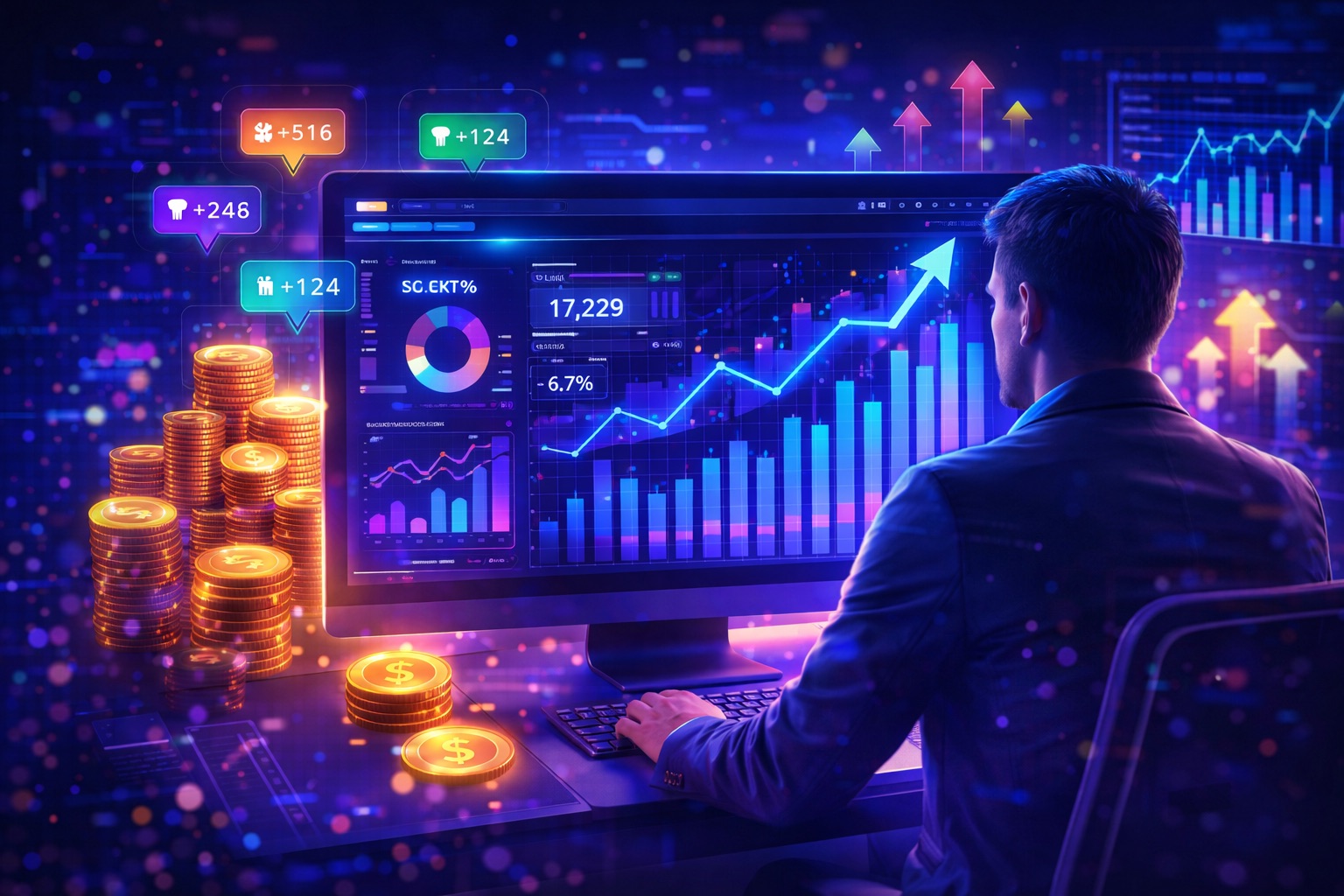 Максимум контроля