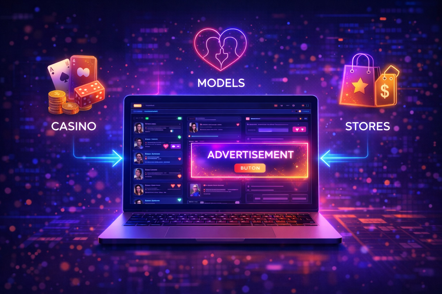 Для каких проектов подходит наша аудитория